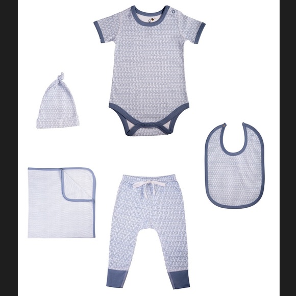 Newbee Bundle - Graphic Pattern - Picture 1 of 2